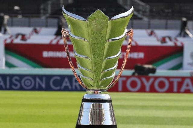 开云-澳申办亚洲杯犹豫中 亚足联10月17日敲定新主办地