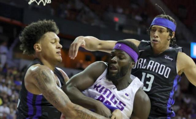 开云登录-展现全面能力！班凯罗连挫劲敌无愧状元