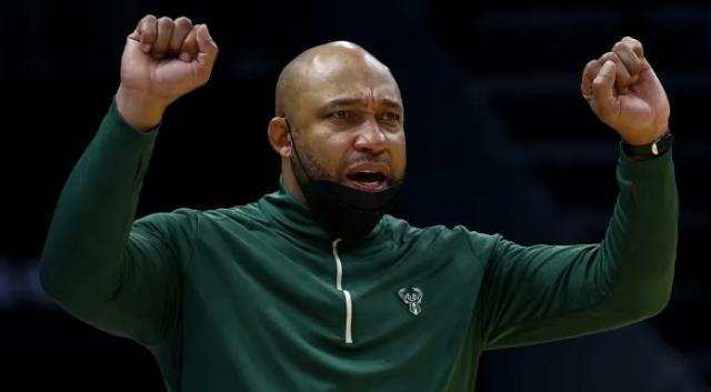 开云在线-湖人选帅受绿军影响？黑人教练已占联盟半壁江山