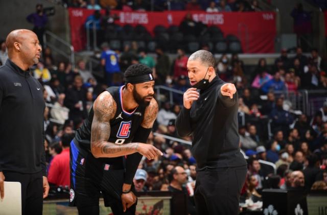 开云在线-湖人选帅受绿军影响？黑人教练已占联盟半壁江山