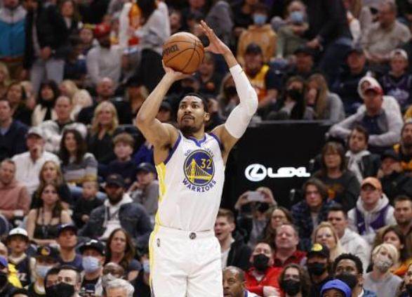 开云在线-佩顿伤停 波特与库明加担纲勇士四号位重任