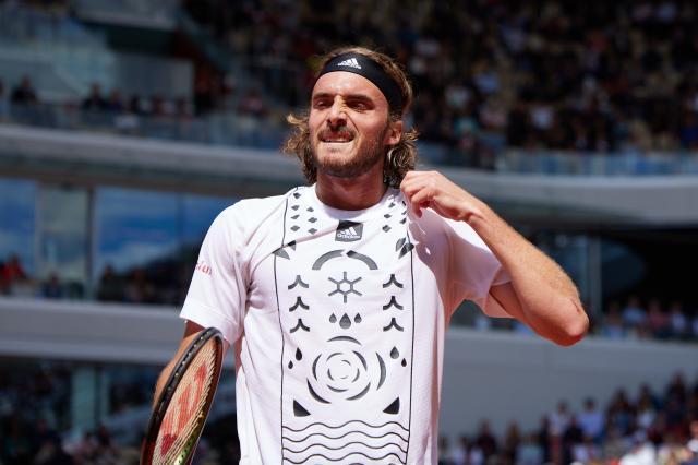 开云在线-“梅西”法网双双把家还  男单下半区人人都有机会？