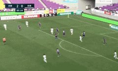 38岁中超弃将8战6球领跑J联赛 或连续4年进球20+