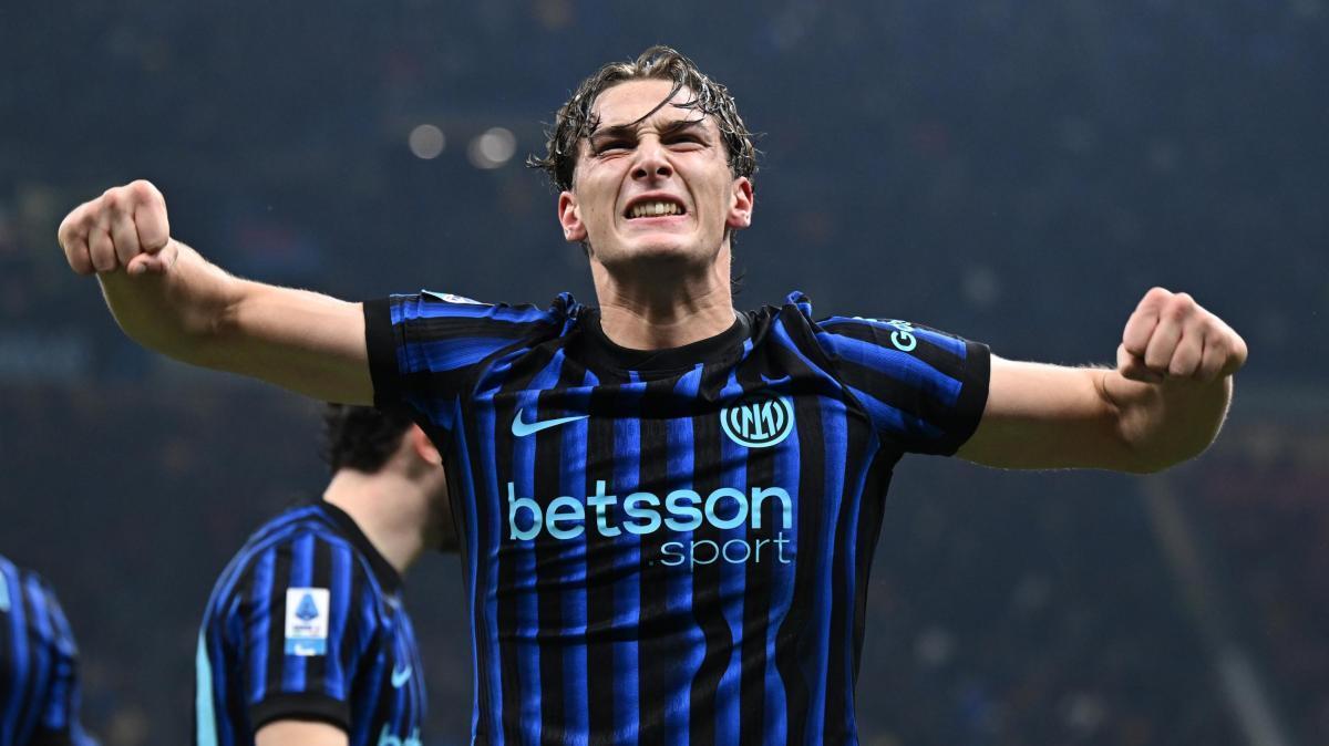 kaiyun-皮奥：今晚球队的逆转太精彩了，我会拼尽全力去捍卫国米球衣