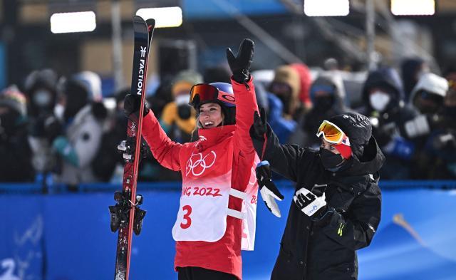 开云APP-谷爱凌回忆与苏翊鸣的初次见面 直言自己不是偶像