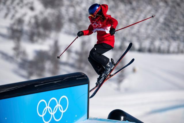 开云APP-谷爱凌回忆与苏翊鸣的初次见面 直言自己不是偶像