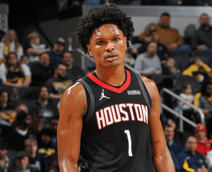 kaiyun-火箭3小将让人绝望！申京谢泼德狂铁还防不住，阿门莽夫无脑冲！|阿尔佩伦-申京|休斯敦火箭队|NBA常规赛|夏洛特黄蜂队|nba_新浪体育_新浪新闻