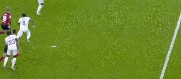 【西甲】本泽马+维尼修斯皆双响 皇马4比1瓦伦西亚