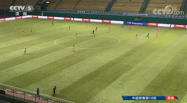 开云在线-【中超】安德森首球李源一绝平 深圳2比2平国安