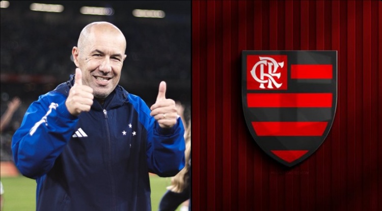 开云-HWG！罗马诺：51岁法国教练雅尔迪姆执教弗拉门戈，签约至2027年