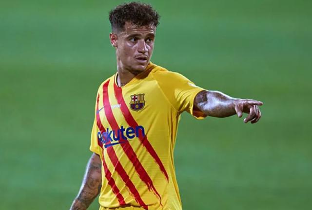 耻辱出局之后是地震？曝巴萨冬窗可能清洗多达10人