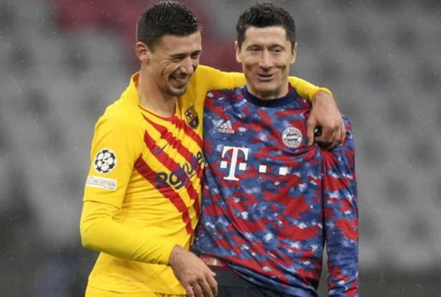 耻辱出局之后是地震？曝巴萨冬窗可能清洗多达10人