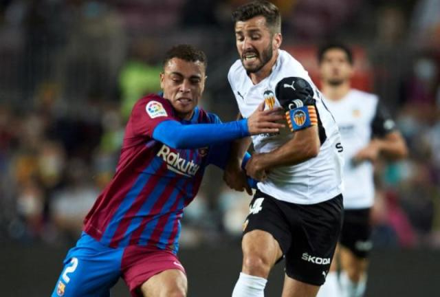 耻辱出局之后是地震？曝巴萨冬窗可能清洗多达10人