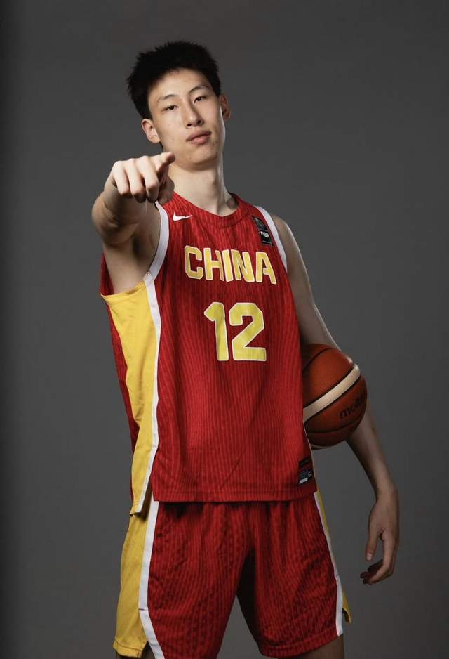 篮协主席：姚明之前做了大量扎实基础工作，到我接手已问题不大