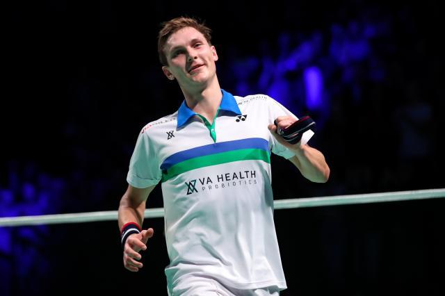 kaiyun-击败NO.1+国际赛场22连胜 男单进入阿塞尔森时代？