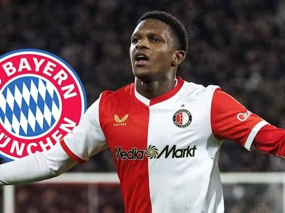 开云APP-瑞天空：拜仁内部对签下雷德表示认可 希望在竞争中抢占先机