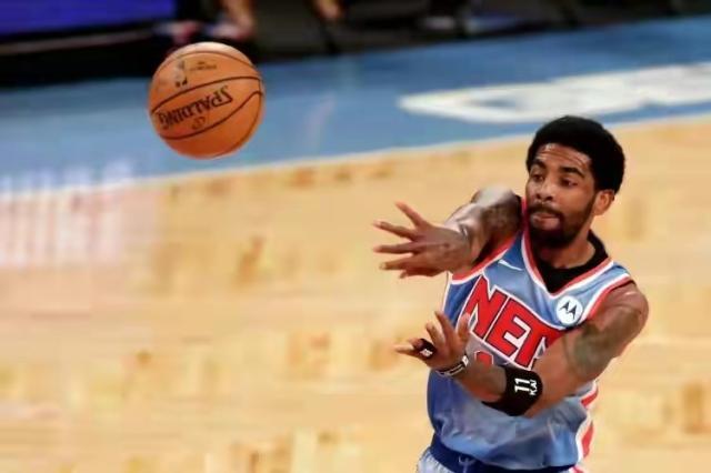 开云注册入口-又整幺蛾子！欧文带头拒绝打疫苗？联盟再遇难题