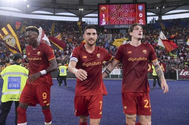 佩莱格里尼高调续约 四代目爆发穆里尼奥功不可没