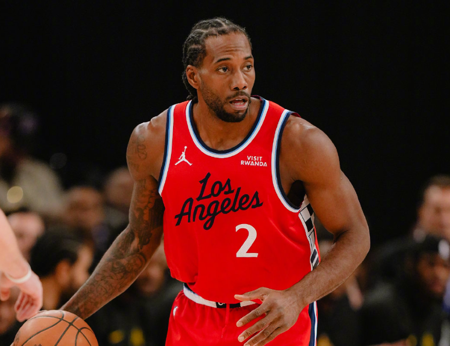 开云在线-拒26分逆转！小卡24分，快船险胜湖人，东契奇32分，两队都需交易