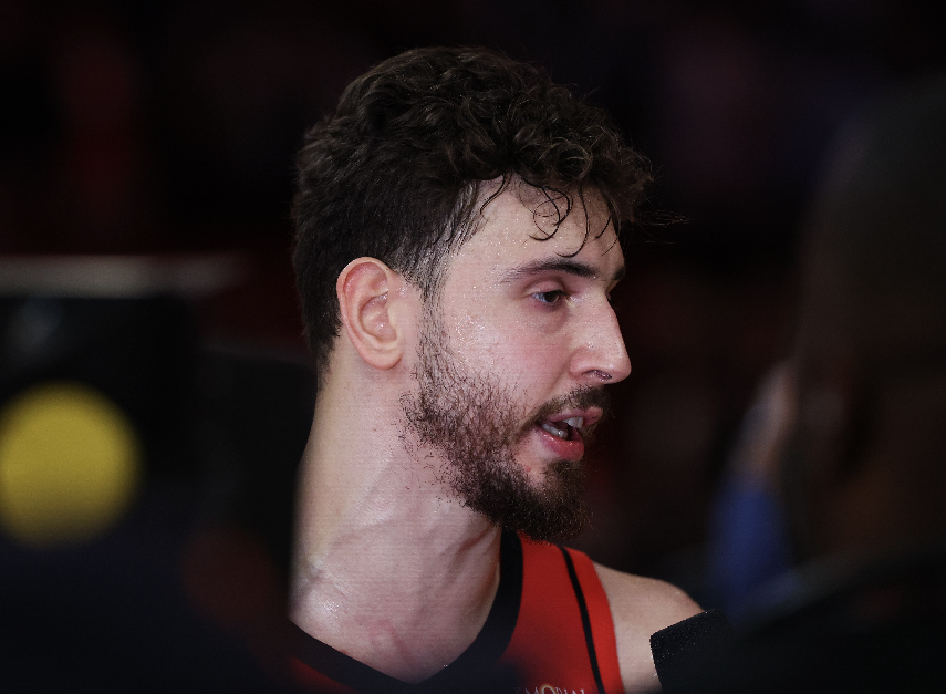 开云注册入口-火箭加时122-128不敌76人 球员评价：7人及格，2人崩盘