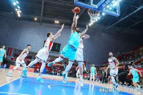 掀翻联盟第4！2名辽粤弃将成功臣，一个6中5砍2双，一个末节12分