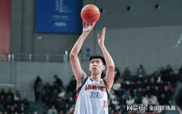 掀翻联盟第4！2名辽粤弃将成功臣，一个6中5砍2双，一个末节12分