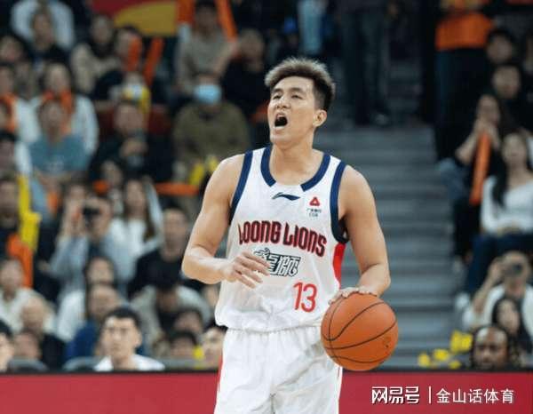 掀翻联盟第4！2名辽粤弃将成功臣，一个6中5砍2双，一个末节12分