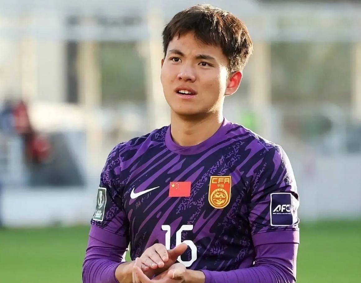 开云注册入口-33次关键扑救！安东尼奥为李昊鸣不平：比日本门将更配得上金手套