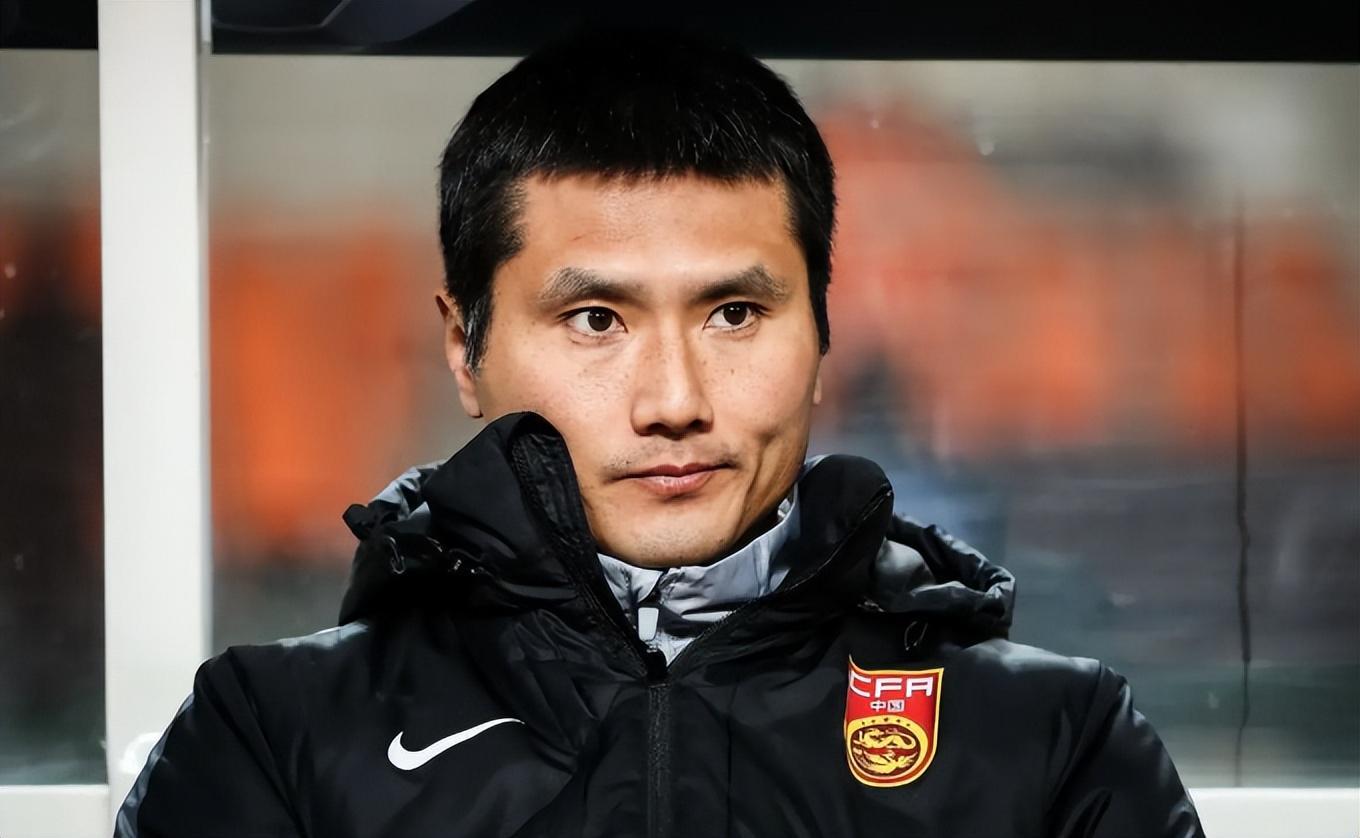 开云登录-魄力！邵佳一大刀阔斧推行国足年轻化，7大新星有望同时得到征召