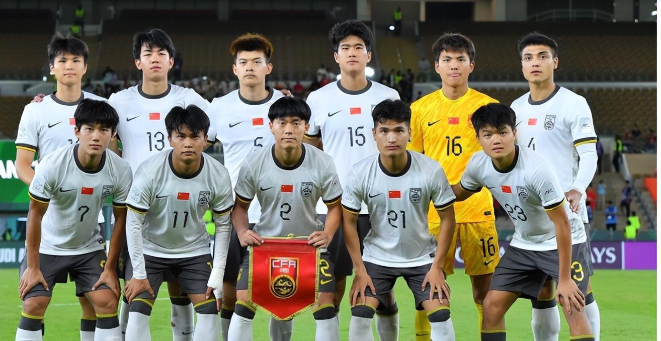 开云登录-魄力！邵佳一大刀阔斧推行国足年轻化，7大新星有望同时得到征召