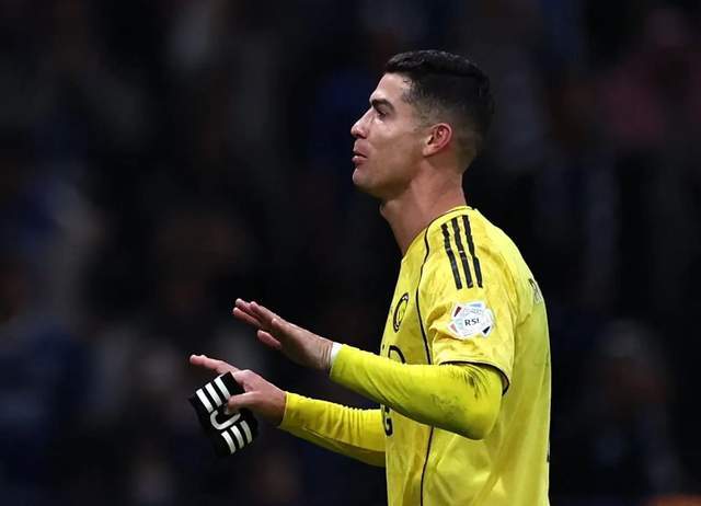 开云-C罗罢赛真相出炉：自己人被架空，球队引援被对手干扰叫停