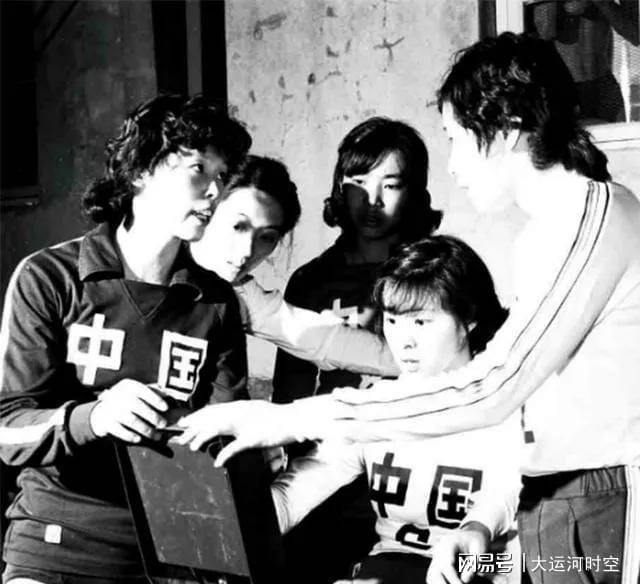 开云注册入口-陈招娣：女排五连冠功臣，体育界第一个女将军，病逝触动郎平出山
