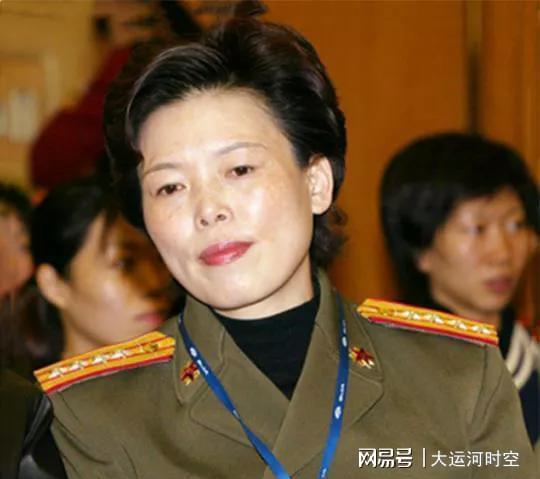 开云注册入口-陈招娣：女排五连冠功臣，体育界第一个女将军，病逝触动郎平出山