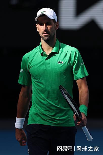 开云在线-德约创纪录11进澳网决赛，38岁天王用逆转定义不朽