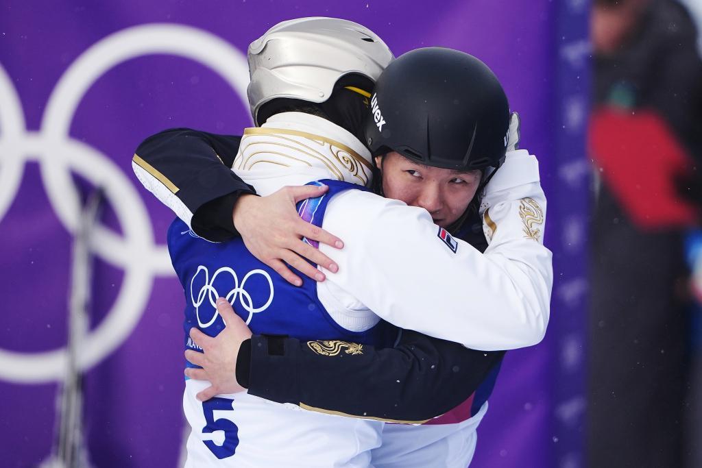 开云注册入口-一步之差未能站上领奖台，孙佳旭的米兰之路依然够精彩