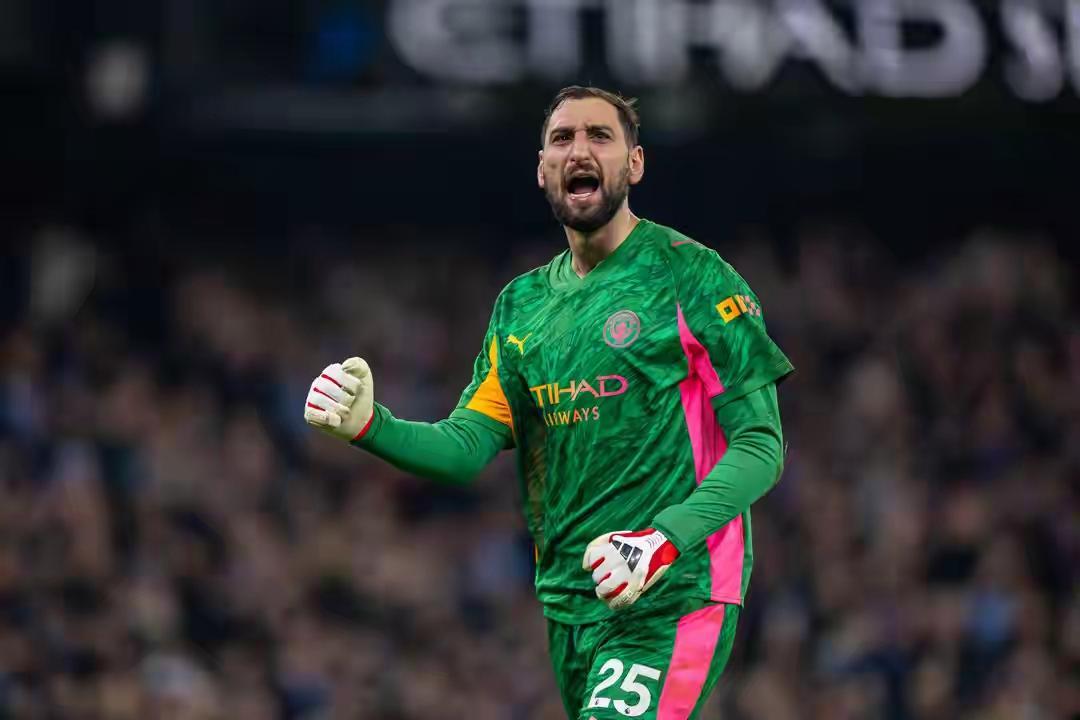 开云在线-曼城主场2-2战平诺丁汉森林