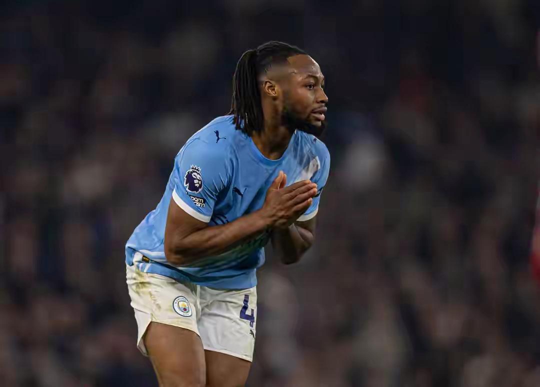 开云在线-曼城主场2-2战平诺丁汉森林