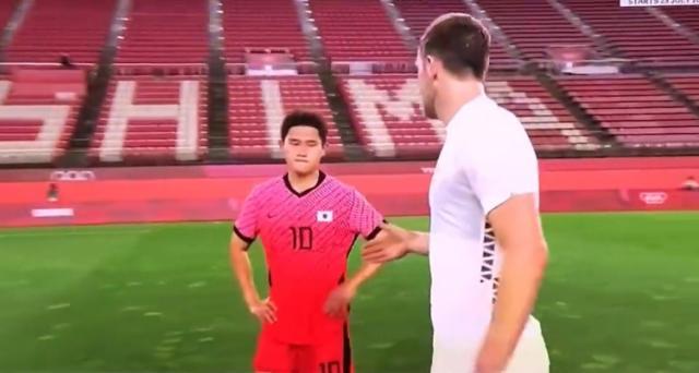 开云-【夜读】韩媒都慌了？韩国输球后队员拒与对手握手！