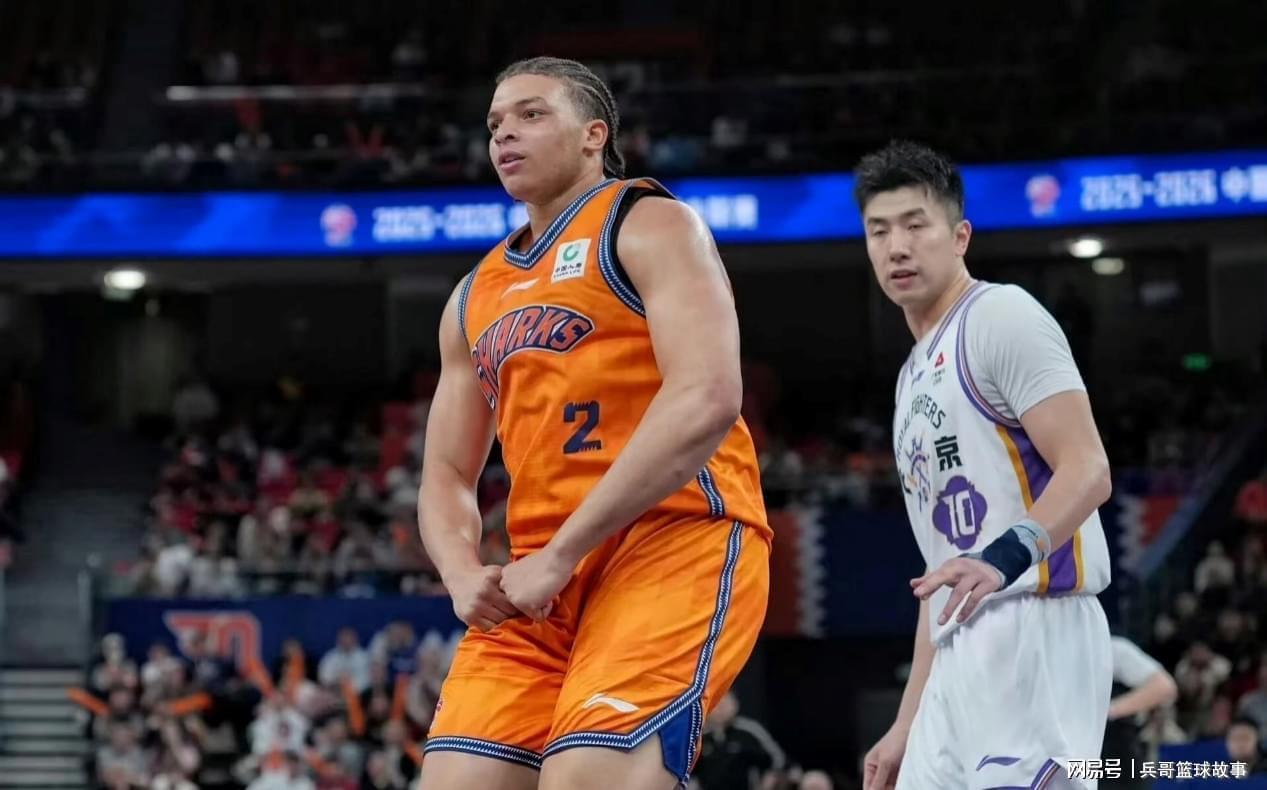 开云-CBA最新排名！上海反超广厦登榜首，山东第4北京升第6，辽宁第11